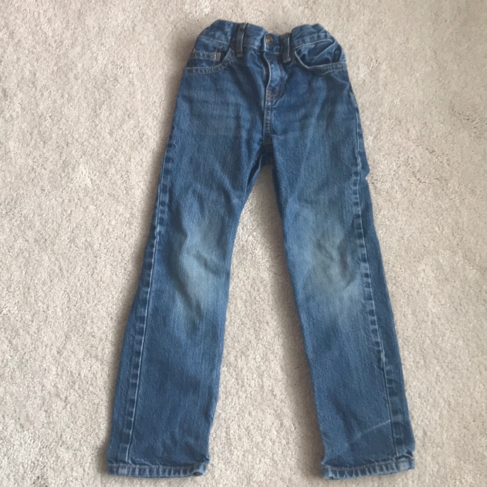 denim jeans